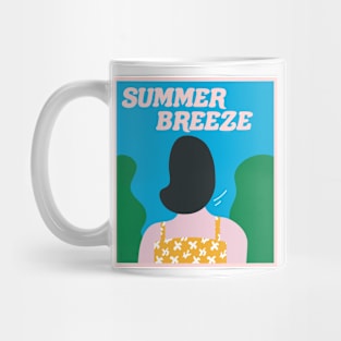 Summer Breeze Mug